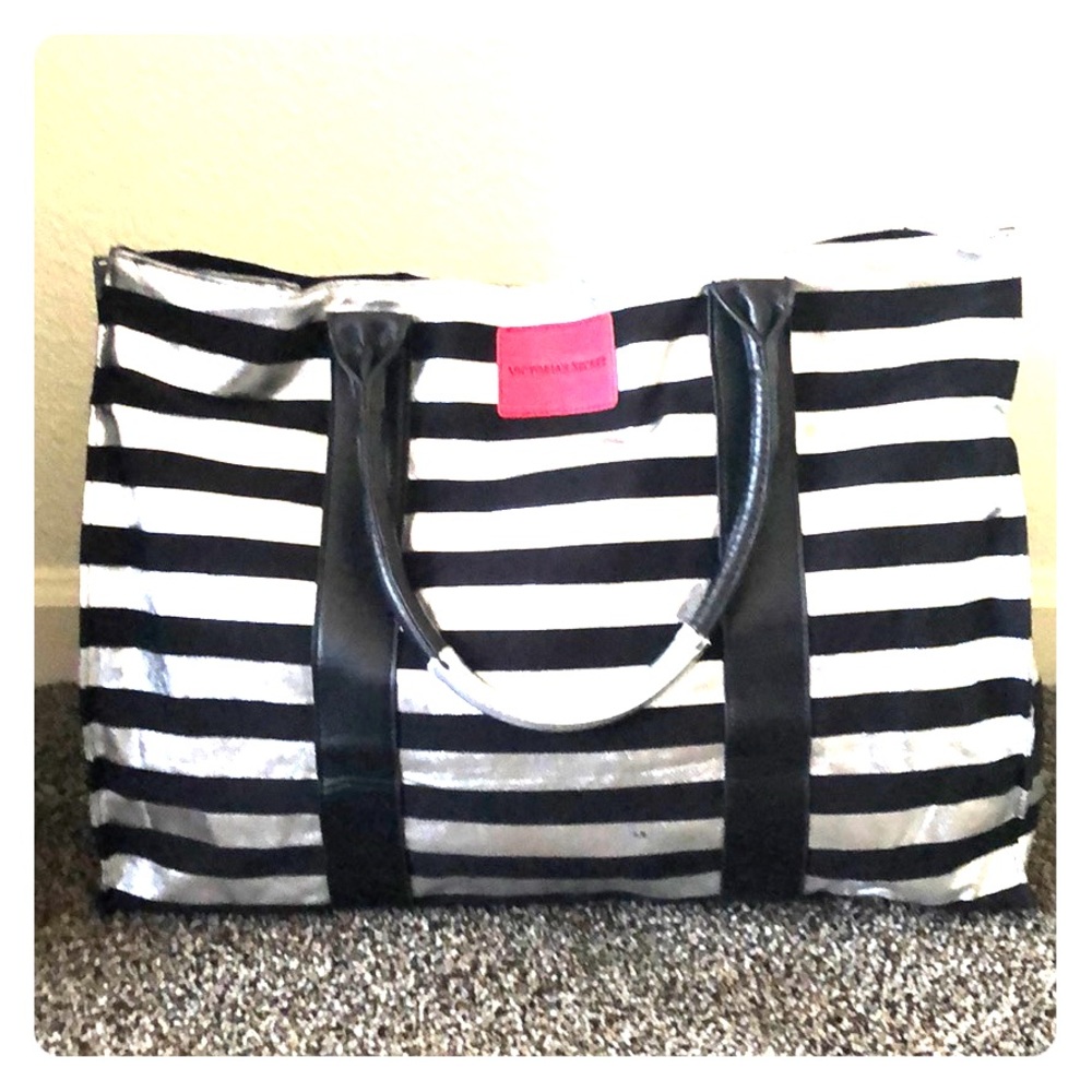 Victoria secret tote